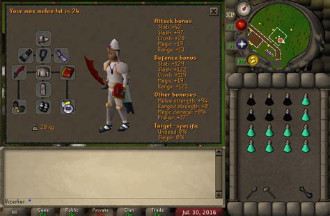 nmz guide|zerker nmz guide.